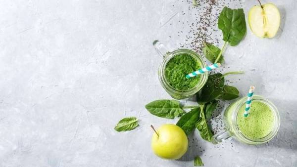 علامات تشير إلى نقص الفيتامينات في جسمك