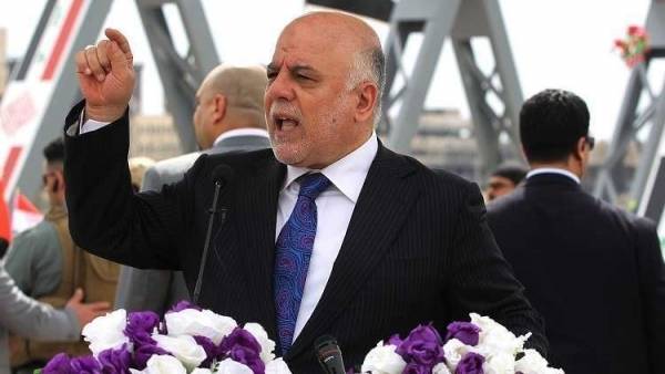 رئيس الوزراء العراقي يصدر 7 قرارات بشأن مطالب المتظاهرين