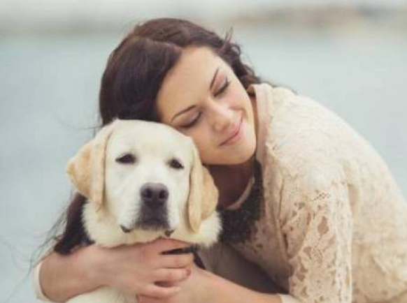 الكلاب.. قدرات رائعة لفهم عواطف البشر