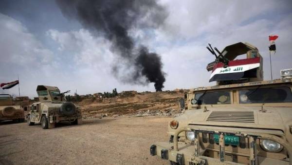 تعزيزات عسكرية للبصرة وقوة المهمات الخاصة ستُشارك في حفظ الأمن