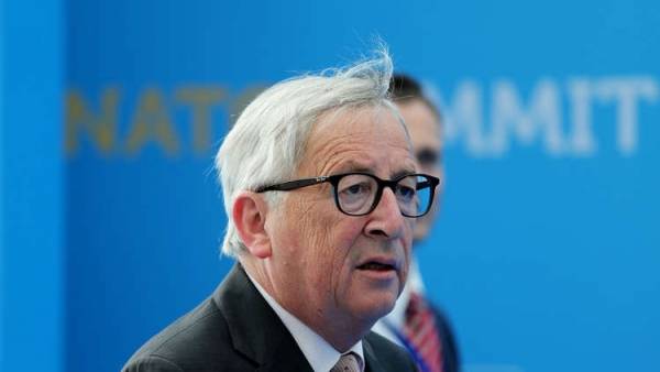 الاتحاد الأوروبي يبحث عن تحالفات ضد ترامب في الصين واليابان