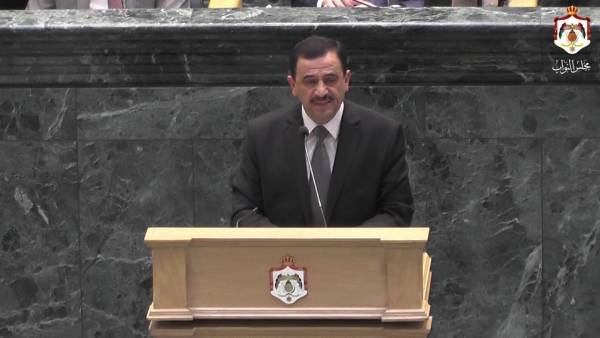 الدرابسة:ما هي حقيقة الـ(50) مليون لصيانة الطرق ؟؟