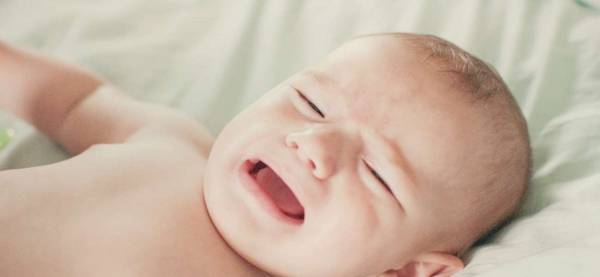 وفاة رضيع في شهره الثالث إثر تعرضه للاغتصاب