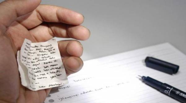 247 مخالفة خلال التوجيهي .. وتصحيح الامتحانات في مراحله الاولى