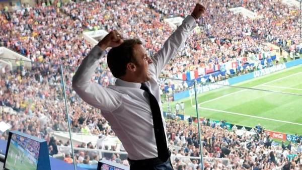 3 ملايين زاروا روسيا لحضور كأس العالم