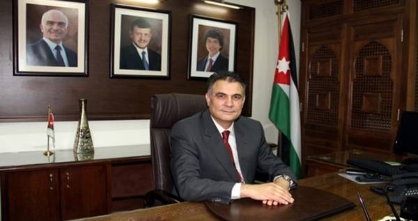 الناطق باسم البلقاء التطبيقية يعلق على تعيين د.الزعبي في مجلس كادبي