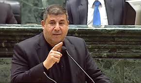 السعود يحجب الثقة عن حكومة الرزاز