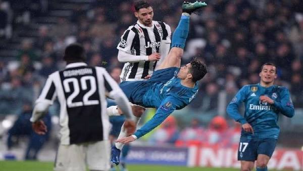 كيف ولدت فكرة ضم رونالدو إلى يوفنتوس