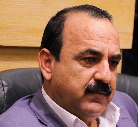 القرعان يحجب الثقة و يطالب الرزاز باجراء عملية تجميل !!