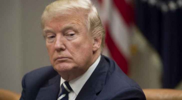 ترمب: لا حدود زمنية لنزع الأسلحة النووية من كوريا الشمالية