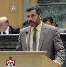 الحجاحجة للرزاز : عليك برجل دولة لأمانة عمان ليس منشغلاً بالسفر