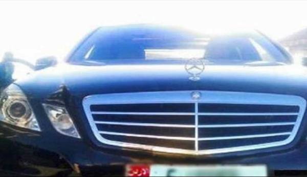 رئيس بلدية معاذ بن جبل يوضح حقيقة شراء سيارة جديدة !!