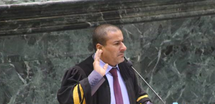 مجلس النواب يحيل غازي الهواملة إلى لجنة السلوك بعد كلمة تحت القبة