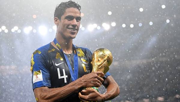 فاران: يزعجني تشبيهي براموس