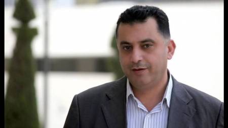 كلمة نارية للظهراوي في مجلس النواب ... شاهد الفيديو