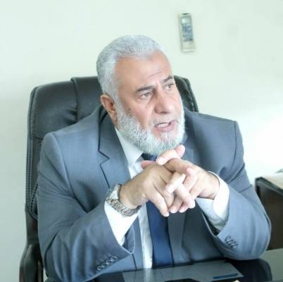 ابو السيد يطالب الرزاز بصرف رواتب الموظفين