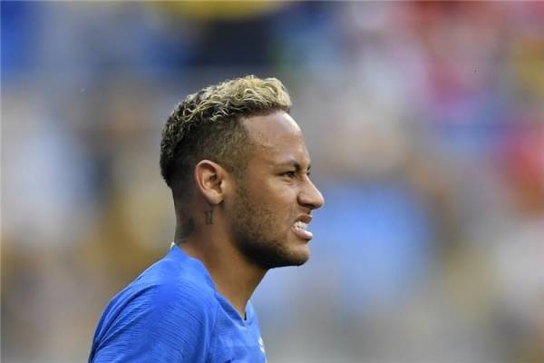 ريال مدريد يتراجع عن صفقة نيمار... ولكن!