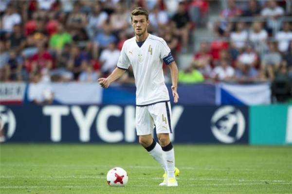 تفاصيل عقد روجاني مع تشيلسي