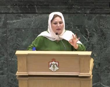 الخوالدة: التعيينات في التلفزيون الاردني محسوبيات !!