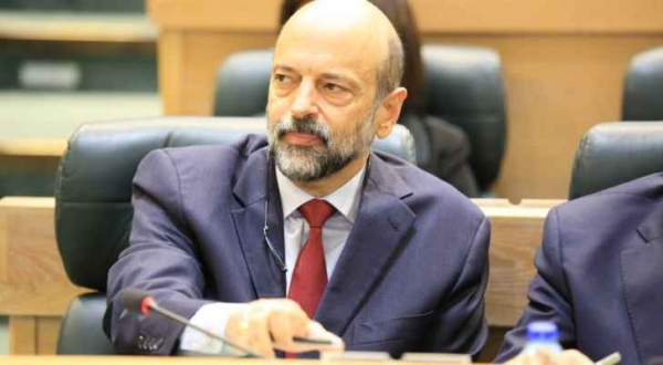 الرزاز ينعى وزير الشباب الاسبق سعيد شقم