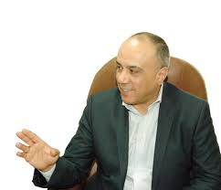 النهضة النيابية تطالب بإعادة العلاقات مع سوريا