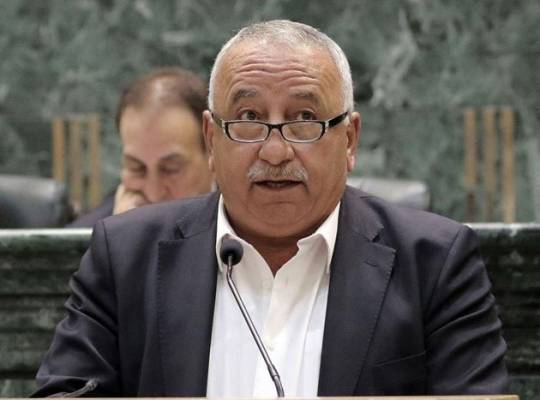 رمضانيحجب الثقة !!