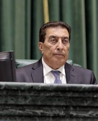 الطراونة : لن نغادر البرلمان اليوم قبل التصويت على الثقة