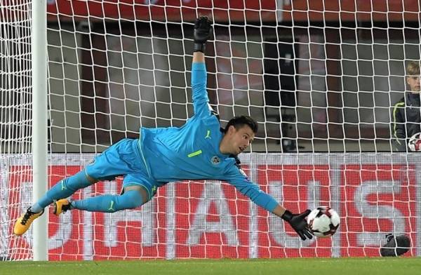 فيفا يختار أفضل 10 أهداف في المونديال