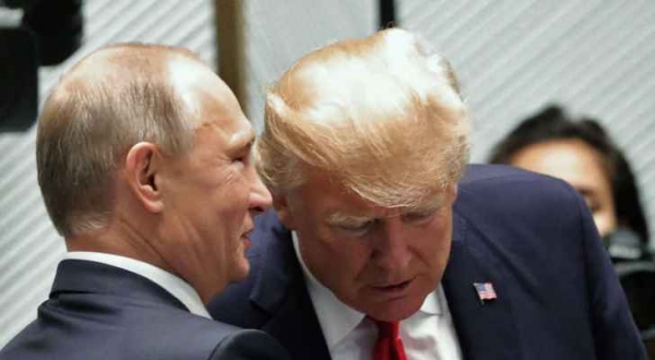 مدير الاستخبارات الأمريكية: لا أعرف ما الذي ناقشه ترمب وبوتين في هلسنكي