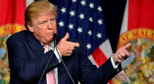 ترمب: لن أسمح لموسكو باستجواب مسؤولين أمريكيين