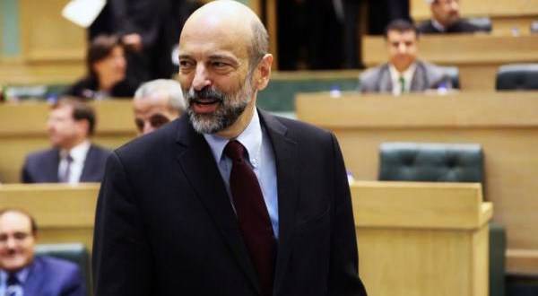 قتيبة يستجيب لنداء الرزاز: كلنا للأردن