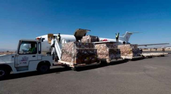 فرنسا ترسل مساعدات طبية لسوريا بعد اتفاق مع روسيا