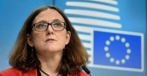 تحذير أوروبي من إجراءات مضادة ردا على أي رسوم أمريكية على السيارات