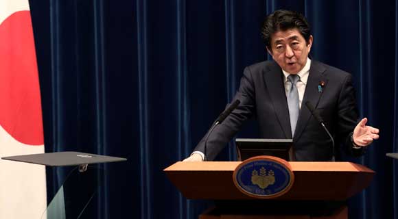 اليابان تحذّر: رسوم واشنطن على سياراتنا ستدمّر الاقتصاد العالمي