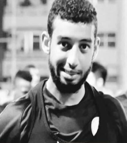 هذا هو السبب وراء مصرع لاعب الظفرة الاماراتي