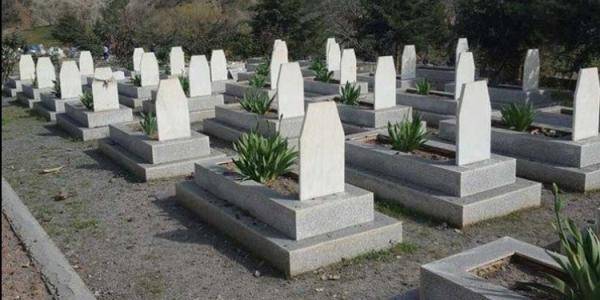 بلدية سوم باربد تفرض رسوم على دفن الموتى الغرباء