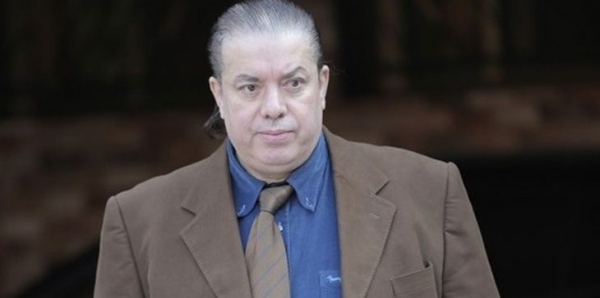من هو عوني مطيع؟  المتورط في قضية مصنع الدخان
