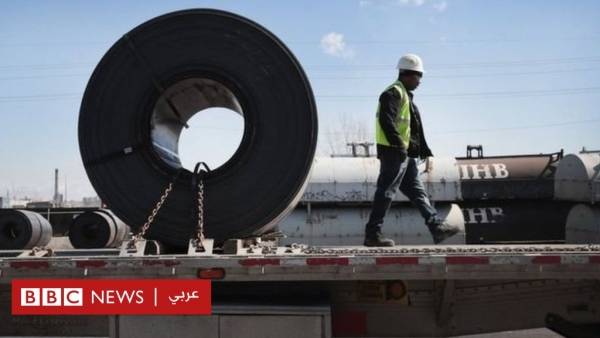 وزير المالية الفرنسي: الحرب التجارية أصبحت أمرا واقعا