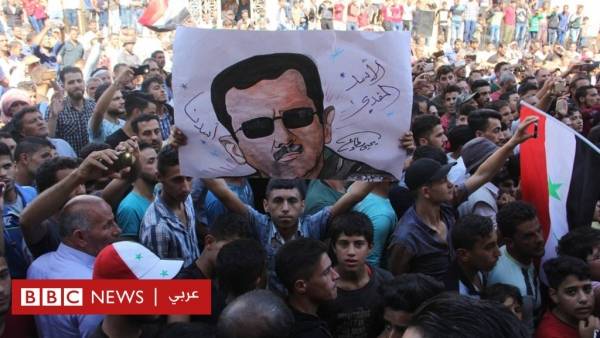 في الأوبزرفر: بوتين يملك أوراق الفوز في الحرب السورية