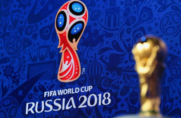 الفيفا ينشر أرقاما مهمة من مونديال روسيا