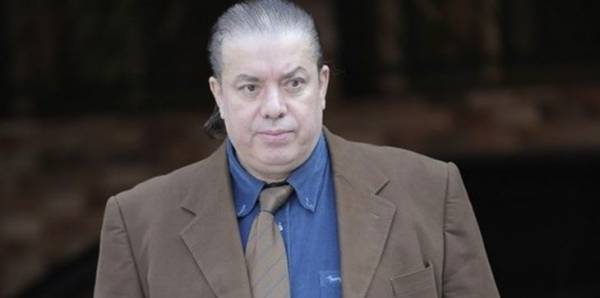 عوني مطيع في مجلس النواب غداً