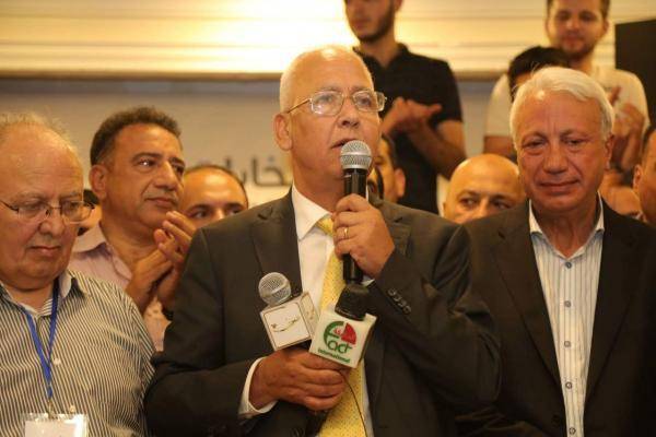 الزعبي : يطلب لقاء الرزاز و19 ألفا و532 مهندساً سيتضررون !!