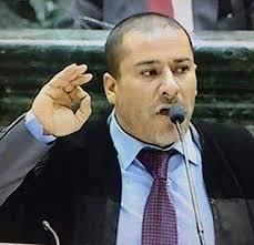 غازي الهواملة وديما فراج وعاطف الطراونة غازي