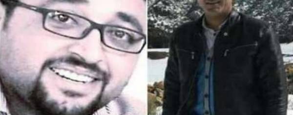 اغتيال عالمين فلسطينيين من سكان غزة في الجزائر