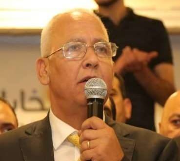 نقيب المهندسين يعترض على الحكم الصادر بسجن اعضاء  المجلس السابق .ويوضح الاسباب .؟