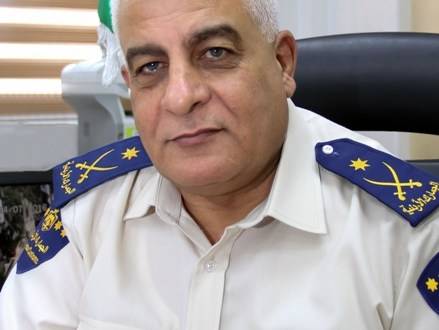 لماذا اللواء الحمود يلتزم الصمت بخصوص مصنع الدخان...