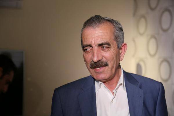 الرواشدة لـ شحادة: تفويض التوقيع لا يعني عدم المسؤولية في قضية مصنع الدخان