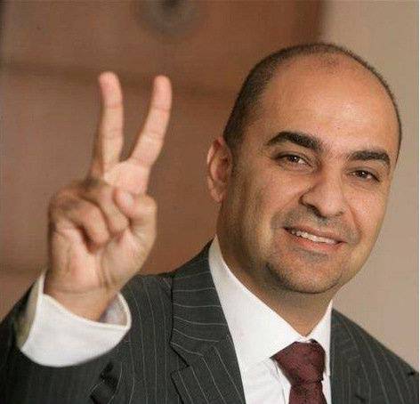 خوري سيلتقي الاسد ويدعو النواب لمرافقته