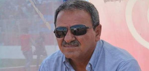 نادي ذات رأس يستعين بـمفتاح لتدريبه ...