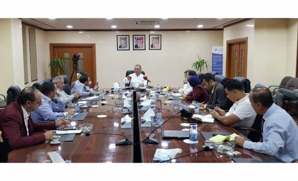 الشريدة: تحويل قضايا تقدر غراماتها بـ23 مليون دينار إلى القضاء